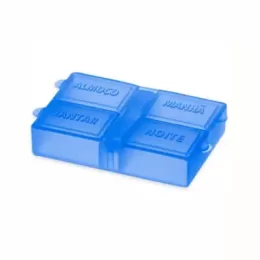 Porta Comprimidos Personalizado ST-PTC-01