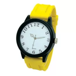 Relógio de Pulso Personalizado para Brinde Linha Sport EST-222