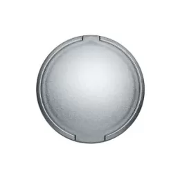 Espelho Redondo Duplo sem Aumento