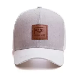 Boné Modelo 06 Gomos Aba Curva Confeccionado bone25622