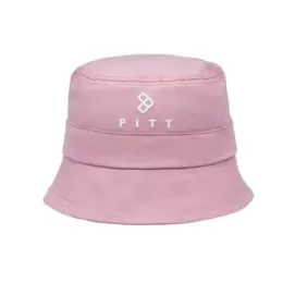 Chapéu Bucket Hat Confeccionado em Sarja Tinturada bone25769