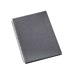 Caderno de Negócios