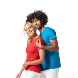 Camiseta Feminina SP30506