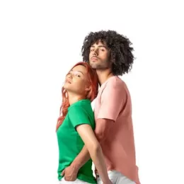 Camiseta Feminina SP30514