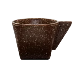 Xícara Café 50ml Green BB306G