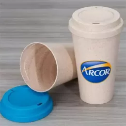 Copo Ecológico Personalizado ST CPECONEW01