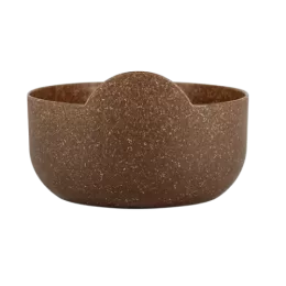 Super Bowl 500ml Green BB406G