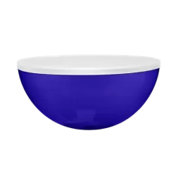 Mini Bowl 240ml com Tampa BB432