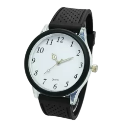 Relógio de Pulso Personalizado para Brinde Linha Cristal EST-08