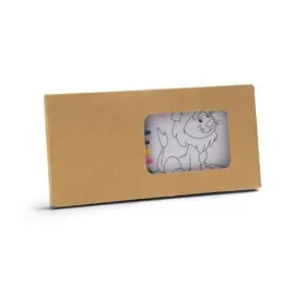 Kit para Pintar SP91755