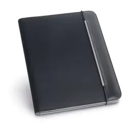 Pasta A4 em Couro Sintético
