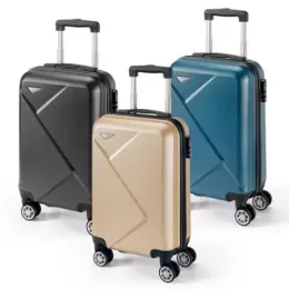 Mala de Viagem Executivo SP92185