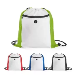 Sacola Tipo Mochila SP92911