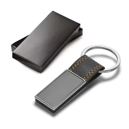 Chaveiro Couro Sintético SP93143