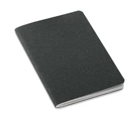 Caderno Cartão Reciclado