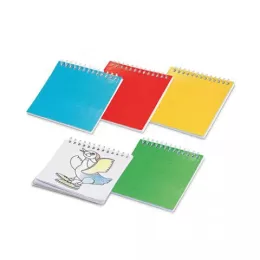 Caderno para Colorir SP93466