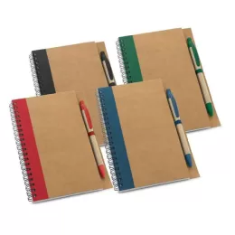Caderno Capa Dura SP93715