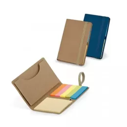 Blocos Adesivados 22 folhas cada SP93735