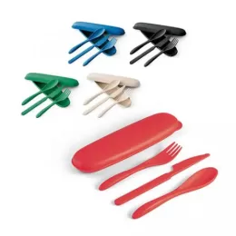 Conjunto de Talheres SP94055