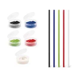 Canudo Reutilizável SP94091