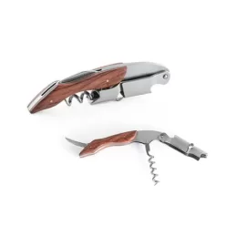 Saca Rolhas com Sistema de Mola SP94243