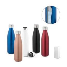 Garrafa em Aço Inox 540 ml SP94771