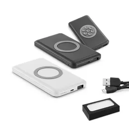 Bateria Portátil e Carregador Wireless SP97079