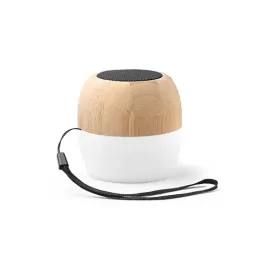 Caixa de Som Portátil com Microfone SP97124