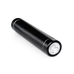 Bateria Portátil Alumínio com Lanterna SP97373