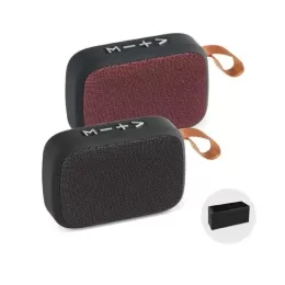 Caixa de Som com Microfone SP97395