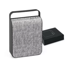 Caixa de Som com Microfone SP97397