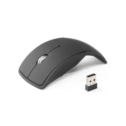 Mouse Wireless Dobrável 2.4G SP97399