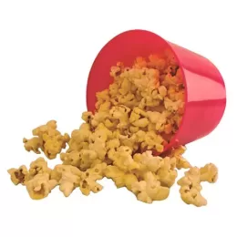 Balde de Pipoca Personalizado FAN57