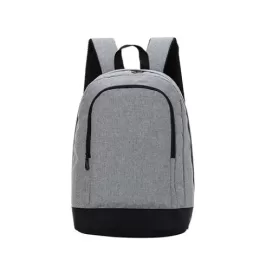 Mochila Poliéster com Compartimento para Notebook 14638