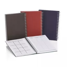 Caderno AI-CAD330