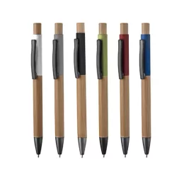 Caneta Metálica AI-CB2260