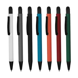 Caneta Metálica AI-CM3840