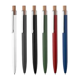 Caneta Metálica AI-CM3870