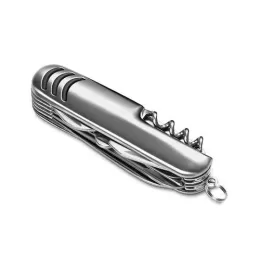 Canivete em Metal com Onze Funções AI-CN0060