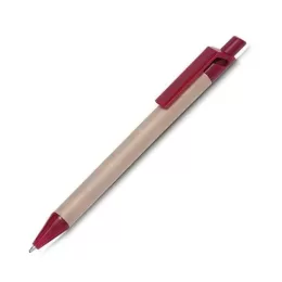 Caneta de Papelão Reciclado AI-CP1232