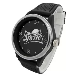 Relógio de Pulso Personalizado para Brinde Linha Color EST-CPF1010ACPBP