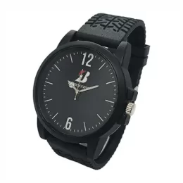 Relógio de Pulso Personalizado para Brinde Linha Black EST-CPF1640PBPNP