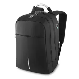 Mochila p/ Notebook AI-MC538-PT