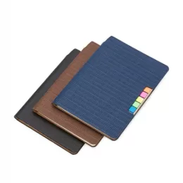 Caderno de Anotações