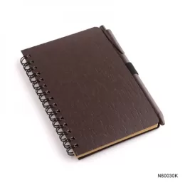 Caderno AI-CAD370