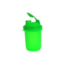 Coqueteleira Completa Verde Pistache 400ml LT-222