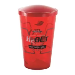 Coqueteleira Espiral 700 ml FAN44