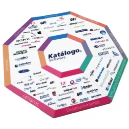 Mouse Pad Formato Especial SOL04