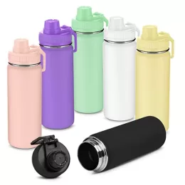 Garrafa Aço Inox AI-GA8900S