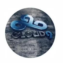 Mouse Pad Redondo BL-MPDRED